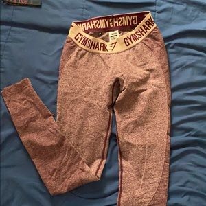 Gymshark leggings